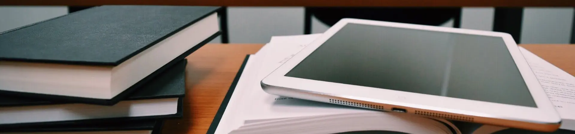 Education Consultant